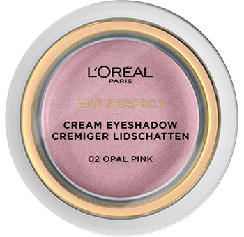 Age Perfect Lidschatten 02 Opal Pink Produktbild